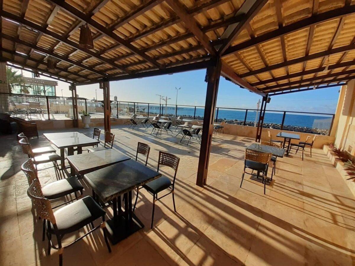 703 Flat Mobiliado Praia De Iracema Форталеза Екстериор снимка